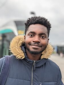 Exaucé Massamba