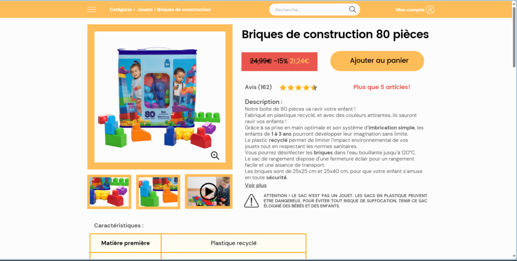 Image de Fiche Produi