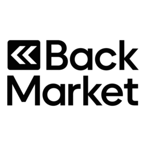 Loho de Back Market