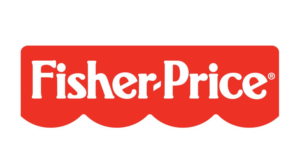 Logo de Fisher-Price