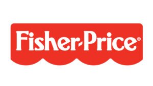 Logo de Fisher-Price