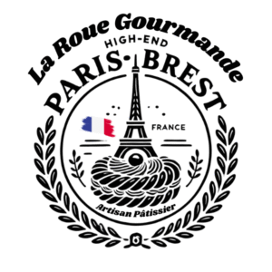 Logo de La Roue Gourmande
