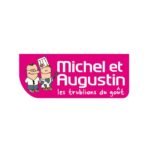 Logo de Michel & Augustin