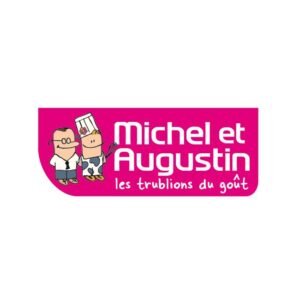 Logo de Michel & Augustin