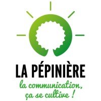 Logo de La Pepinière